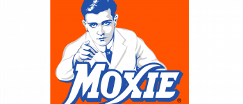 Logotipo de Moxie Logo
