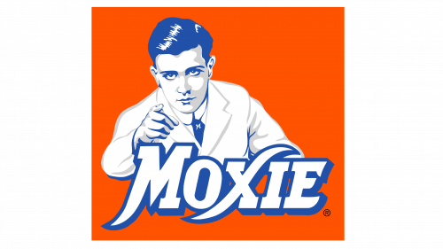 Logotipo de Moxie