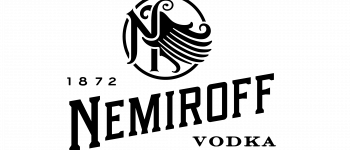 Logotipo de Nemiroff Logo