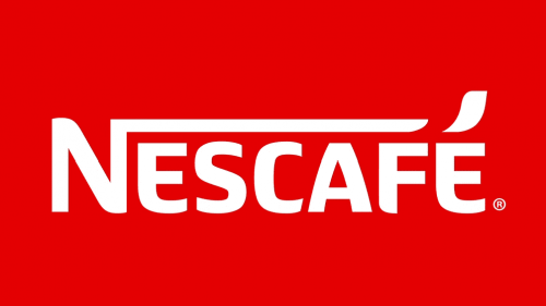 Emblema de Nescafé