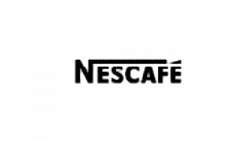 Logotipo Nescafé 1962