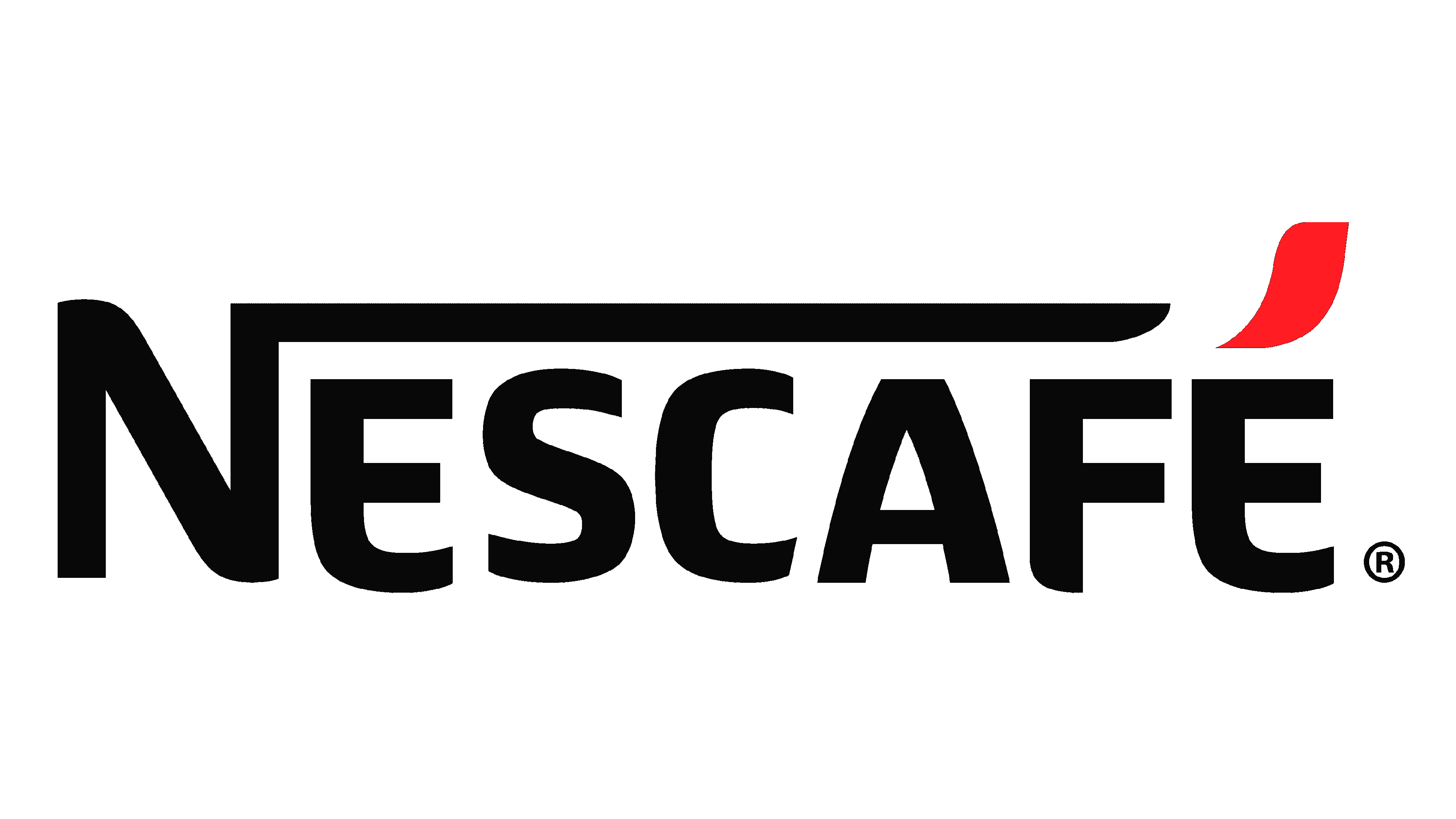 Logotipo de Nescafé Logo