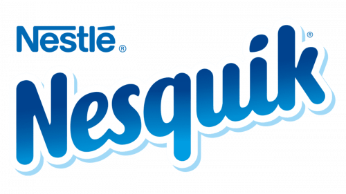 Nesquik Logo 2016