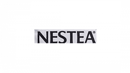 Logotipo Nestea 1960