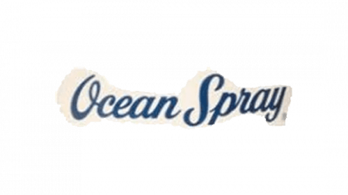 Ocean Spray Logo 1949
