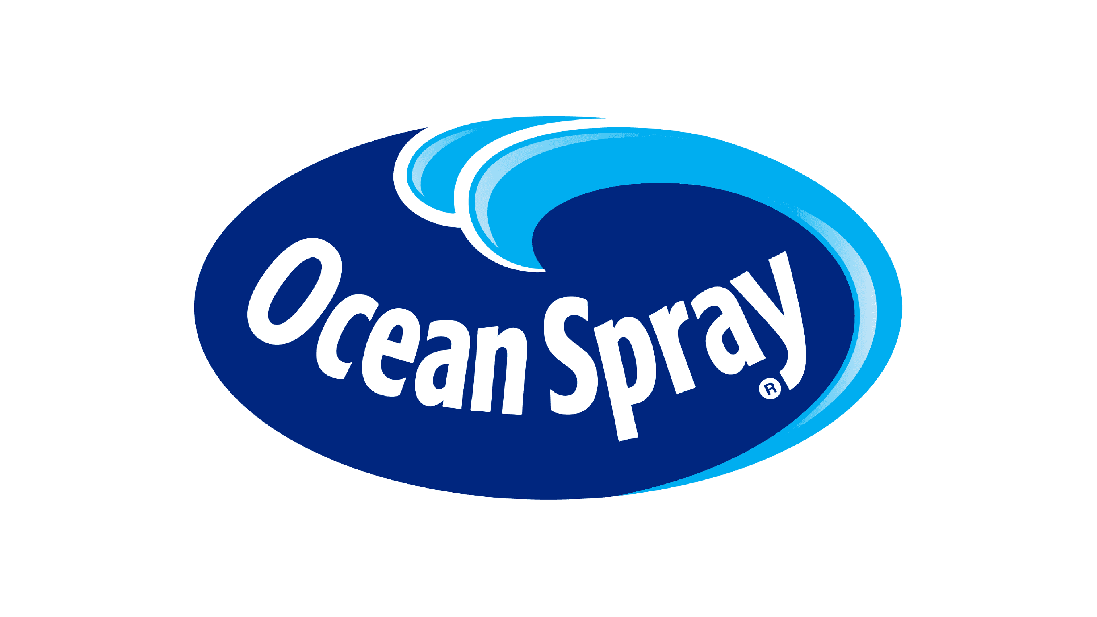 Logotipo de Ocean Spray Logo