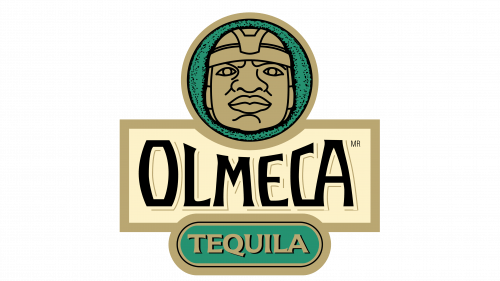 Logotipo Olmeca