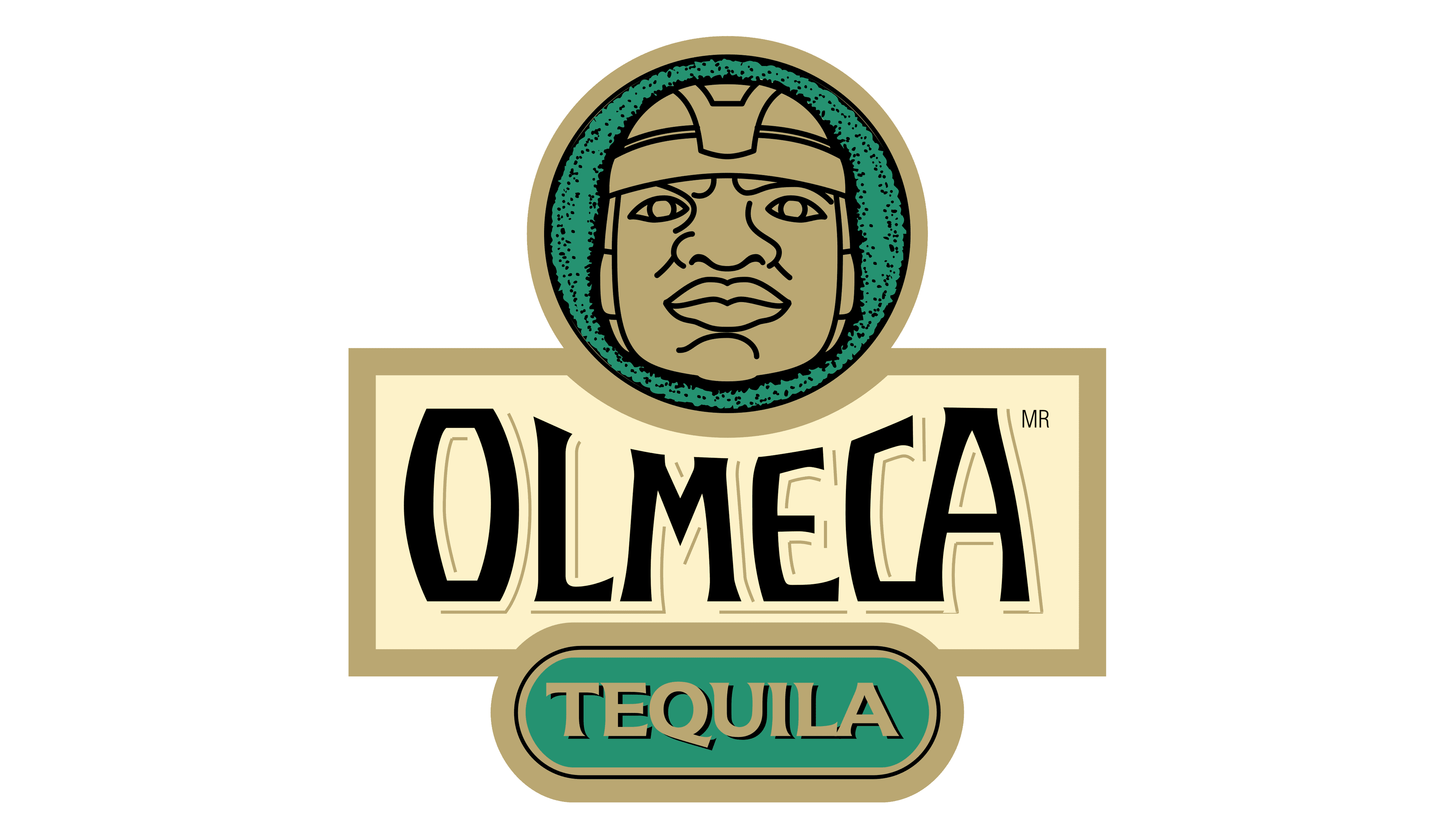 Logotipo de Olmeca Logo
