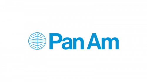 Pan Am Logo 1971