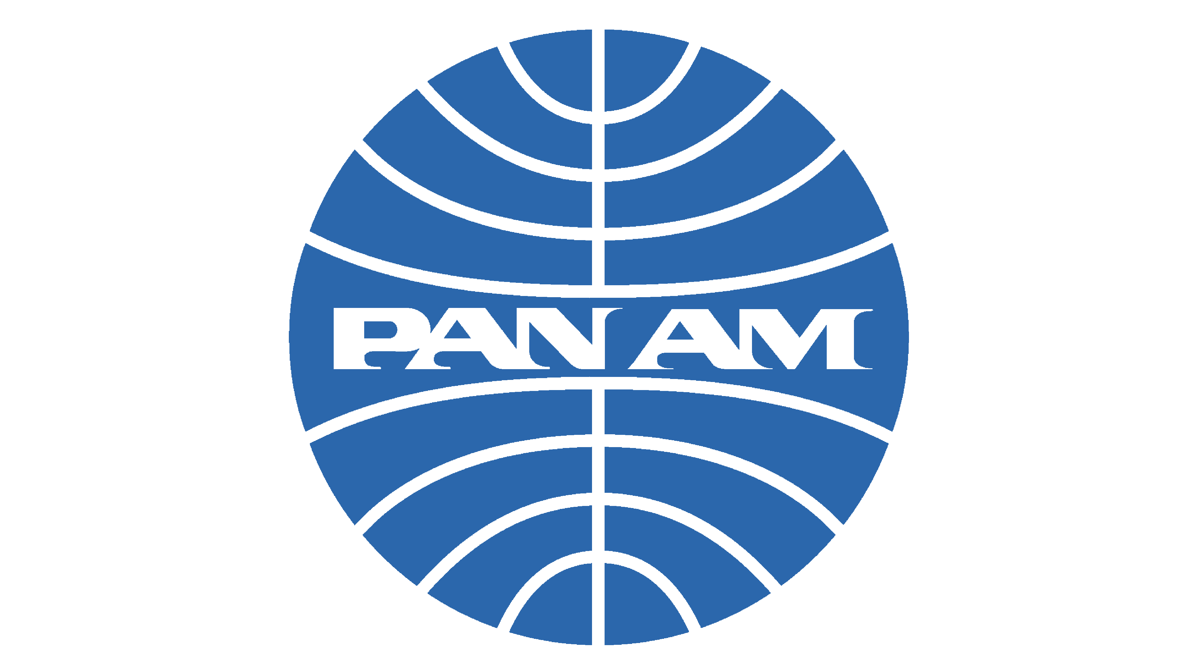Logotipo de Pan Am Logo
