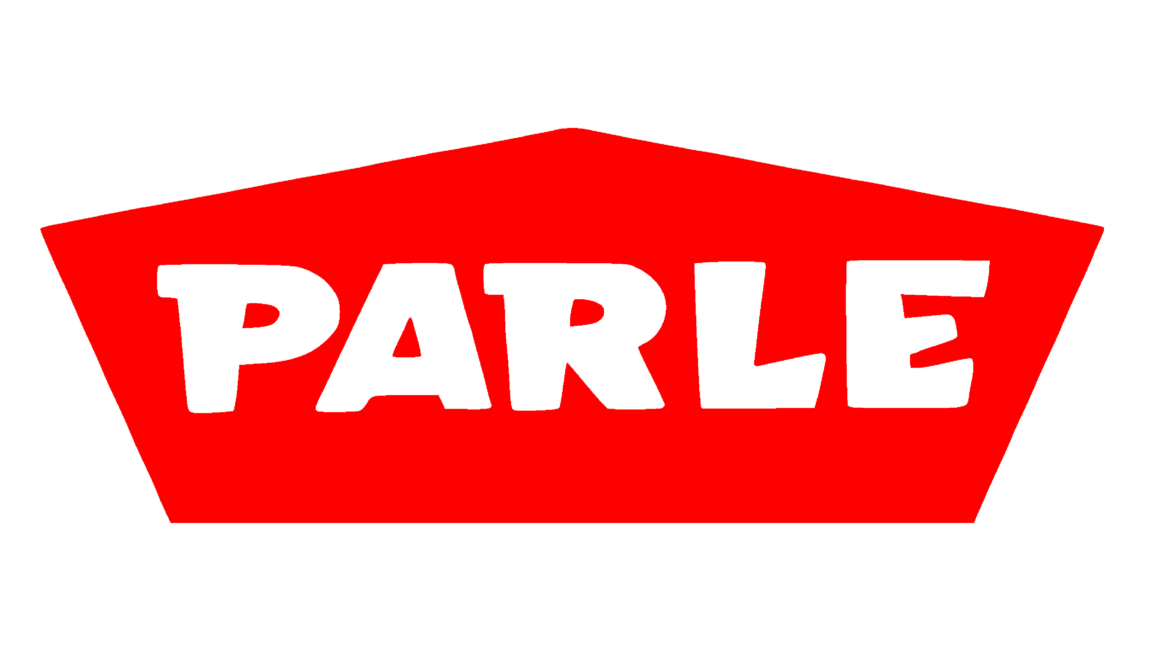 Logotipo de Parle Products Logo