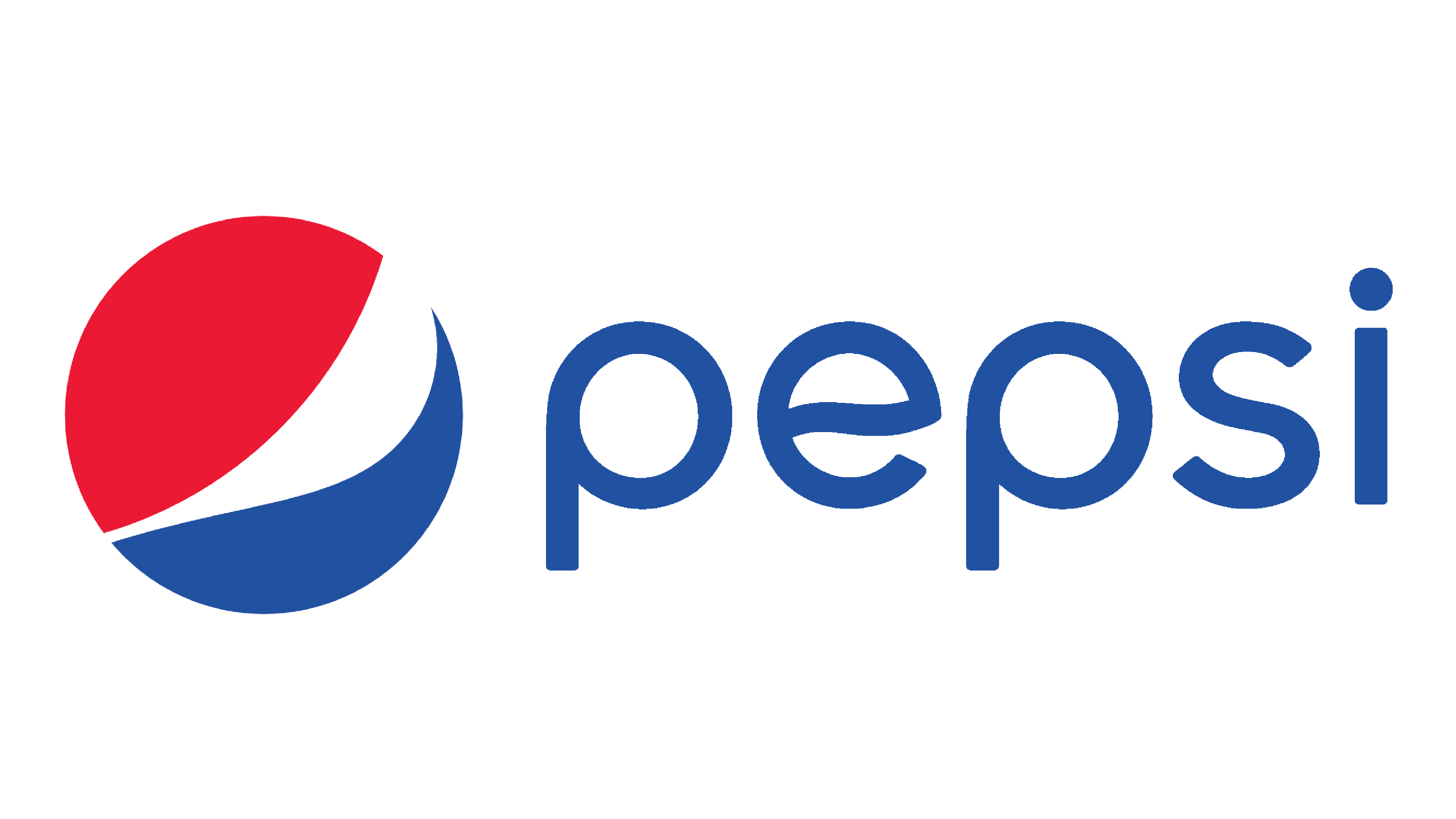 Logotipo de Pepsi Logo