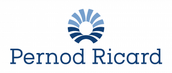 Logotipo de Pernod Ricard Logo
