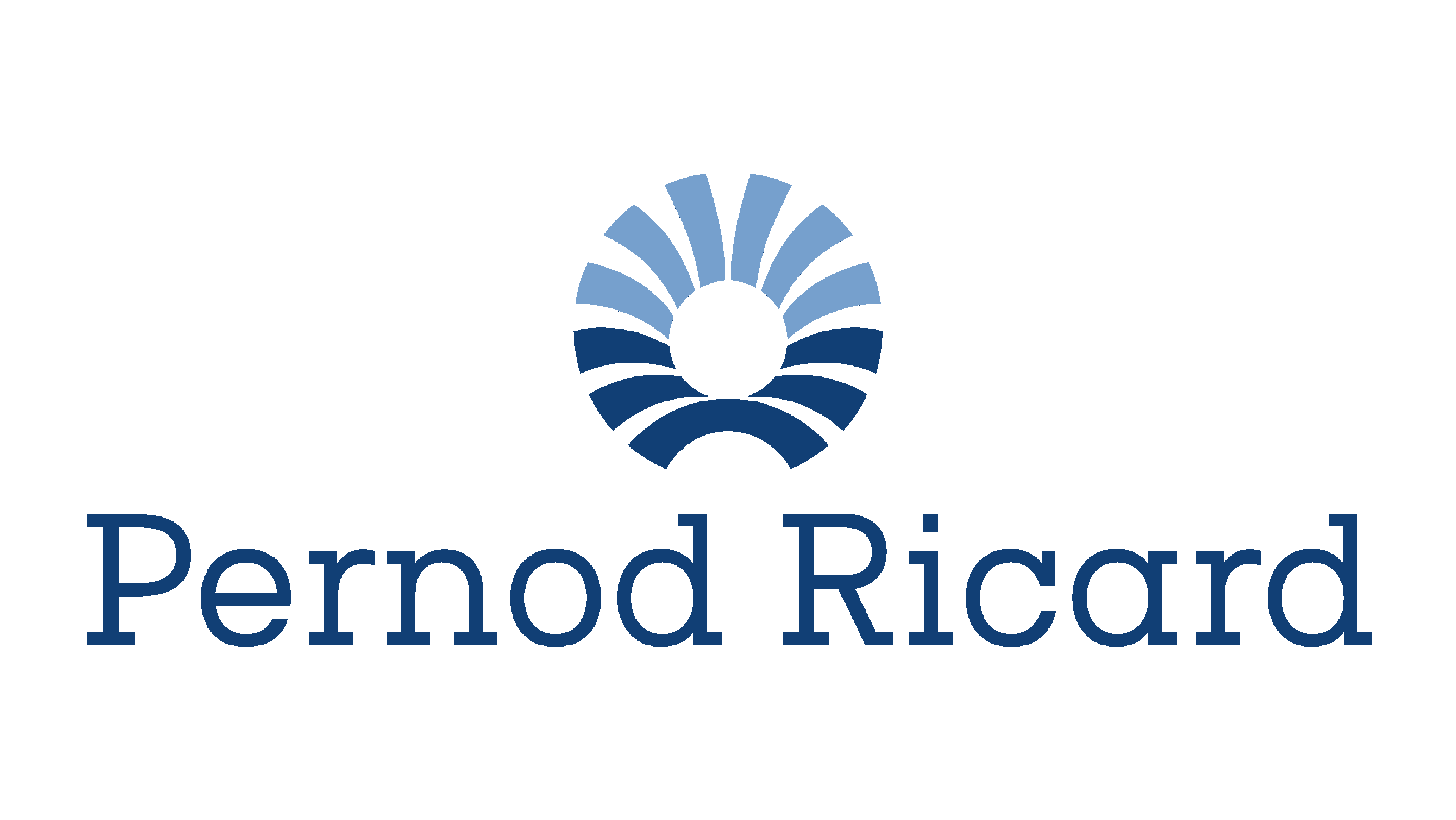 Logotipo de Pernod Ricard Logo