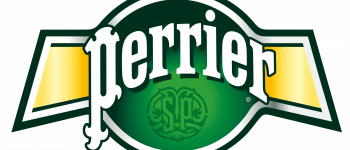Logotipo de Perrier Logo