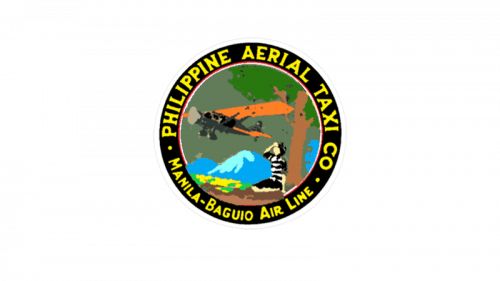 Philippine Airlines Logo 1935