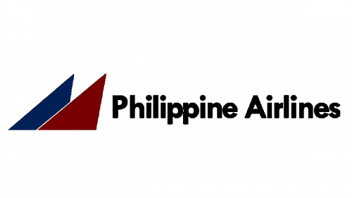 Philippine Airlines Logo 1970