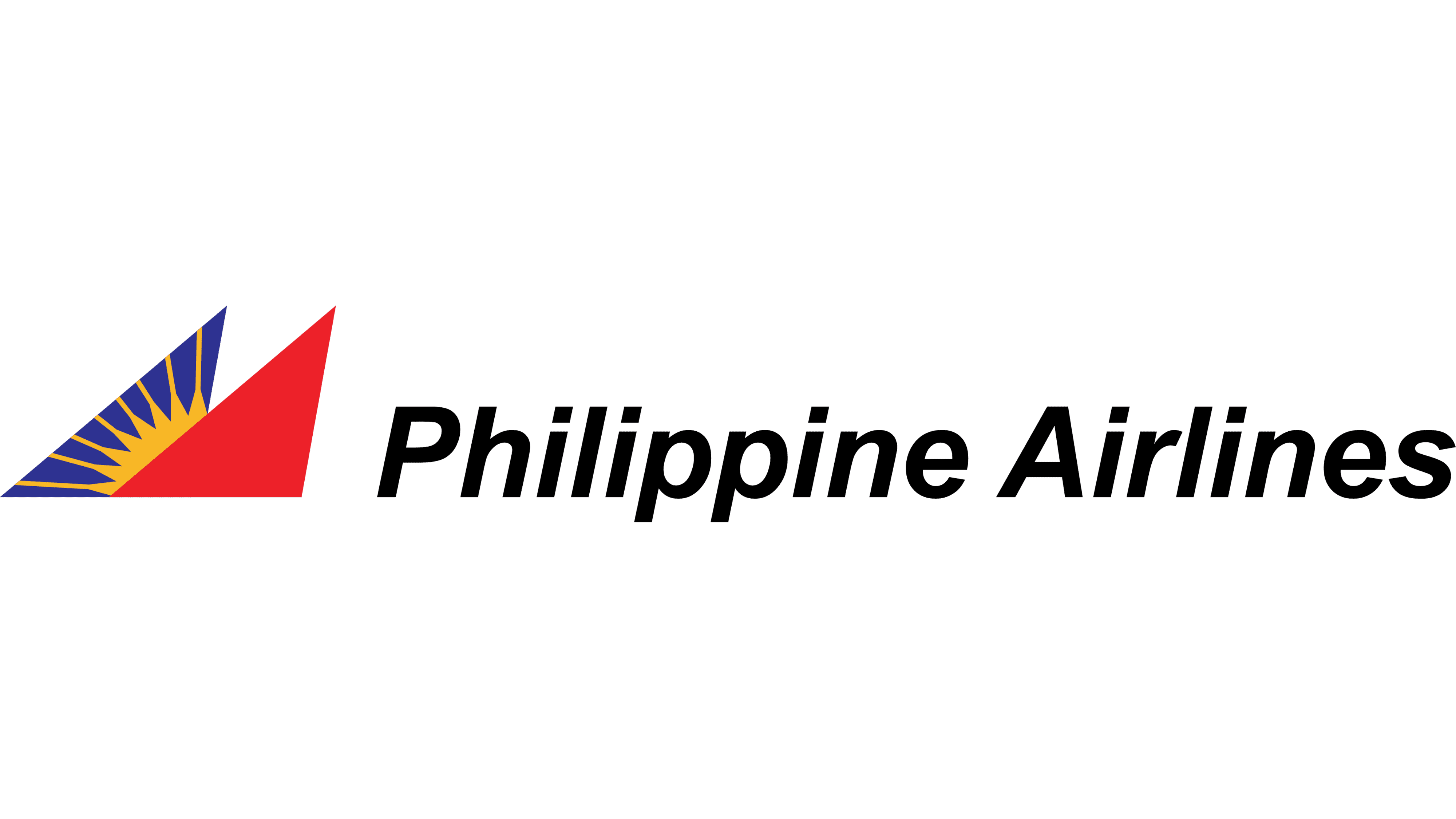 Logotipo de Philippine Airlines Logo