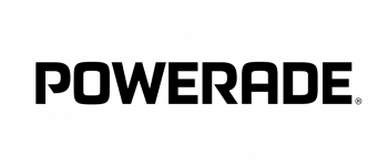 Logotipo de Powerade Logo