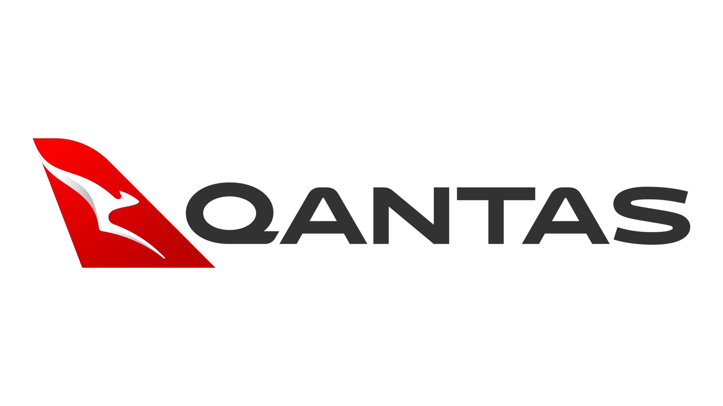 Logotipo de Qantas Logo
