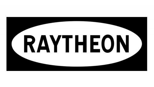 Raytheon Logo 1960