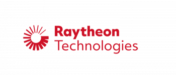 Logotipo de Raytheon Logo