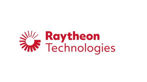 Logotipo de Raytheon