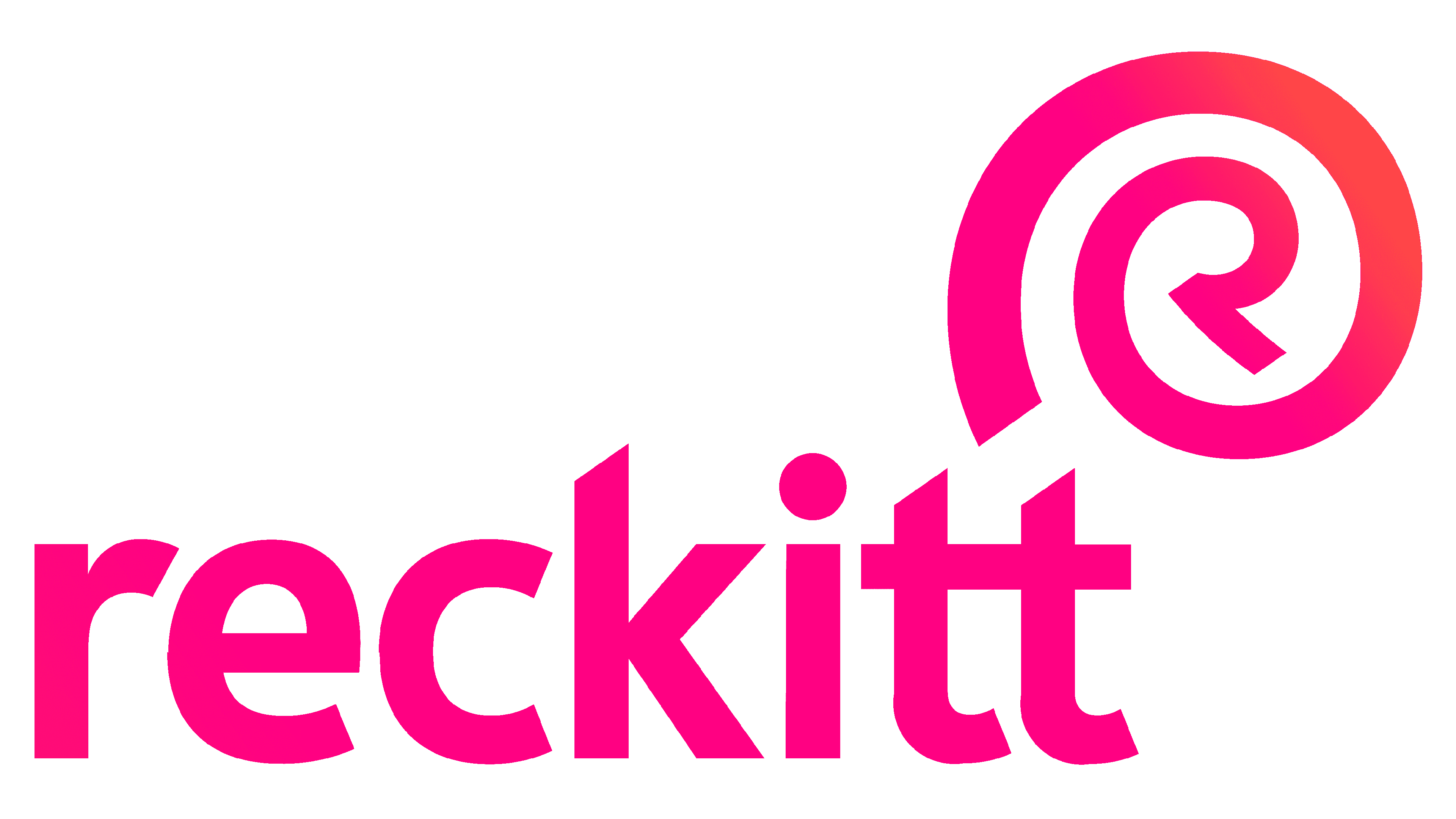 Reckitt Benckiser Logo Logo