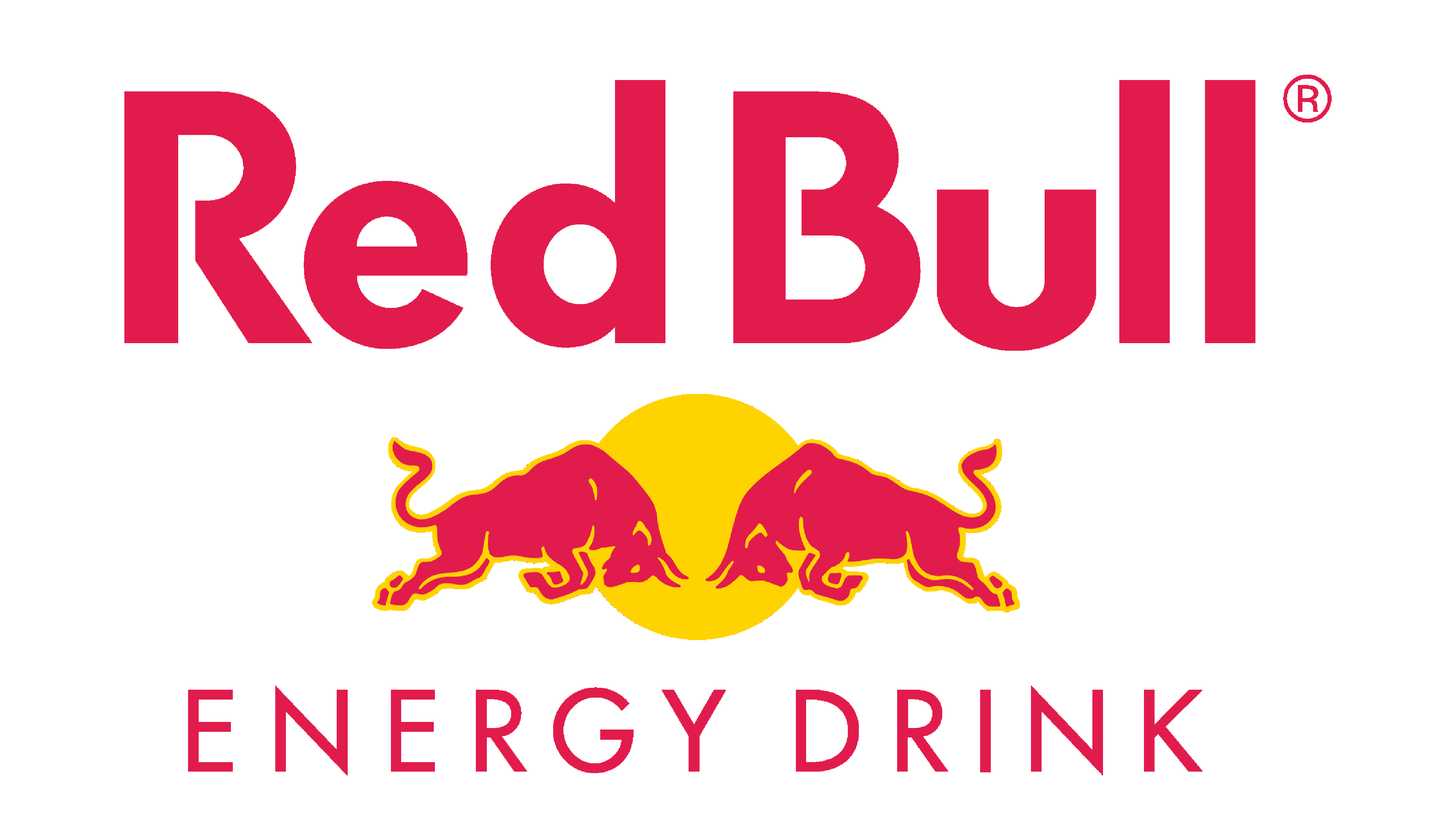 Logotipo de Red Bull Logo