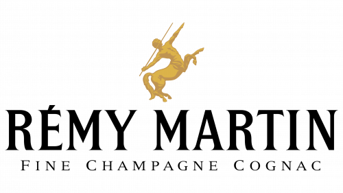 Logotipo de Rémy Martin