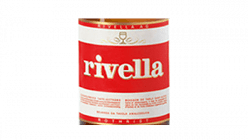 Rivella Logo 1967