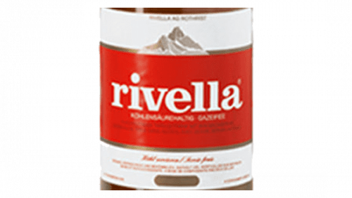 Rivella Logo 1987