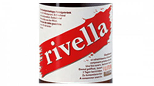 Rivella Logo 1991