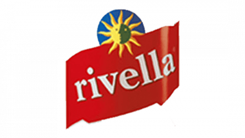 Rivella Logo 1996