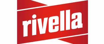 Logotipo de Rivella Logo
