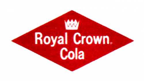 Royal Crown Cola Logo 1930