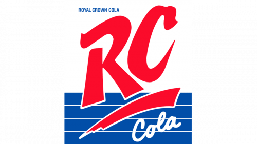Royal Crown Cola Logo 1989