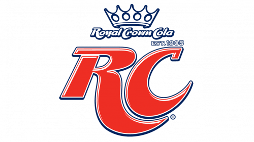 Royal Crown Cola Logo 2009usa