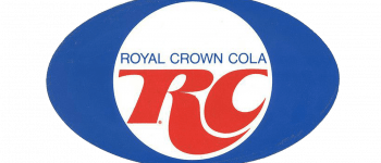 Logotipo de Royal Crown Cola Logo