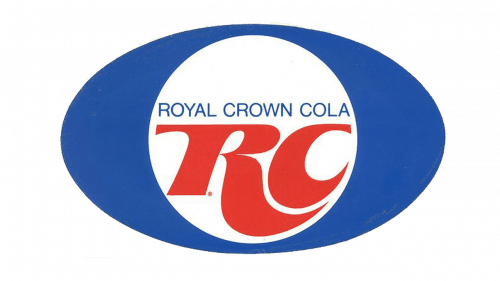 Royal Crown Cola Logо