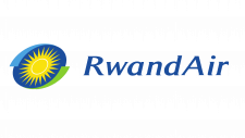 Logotipo de RwandAir Logo