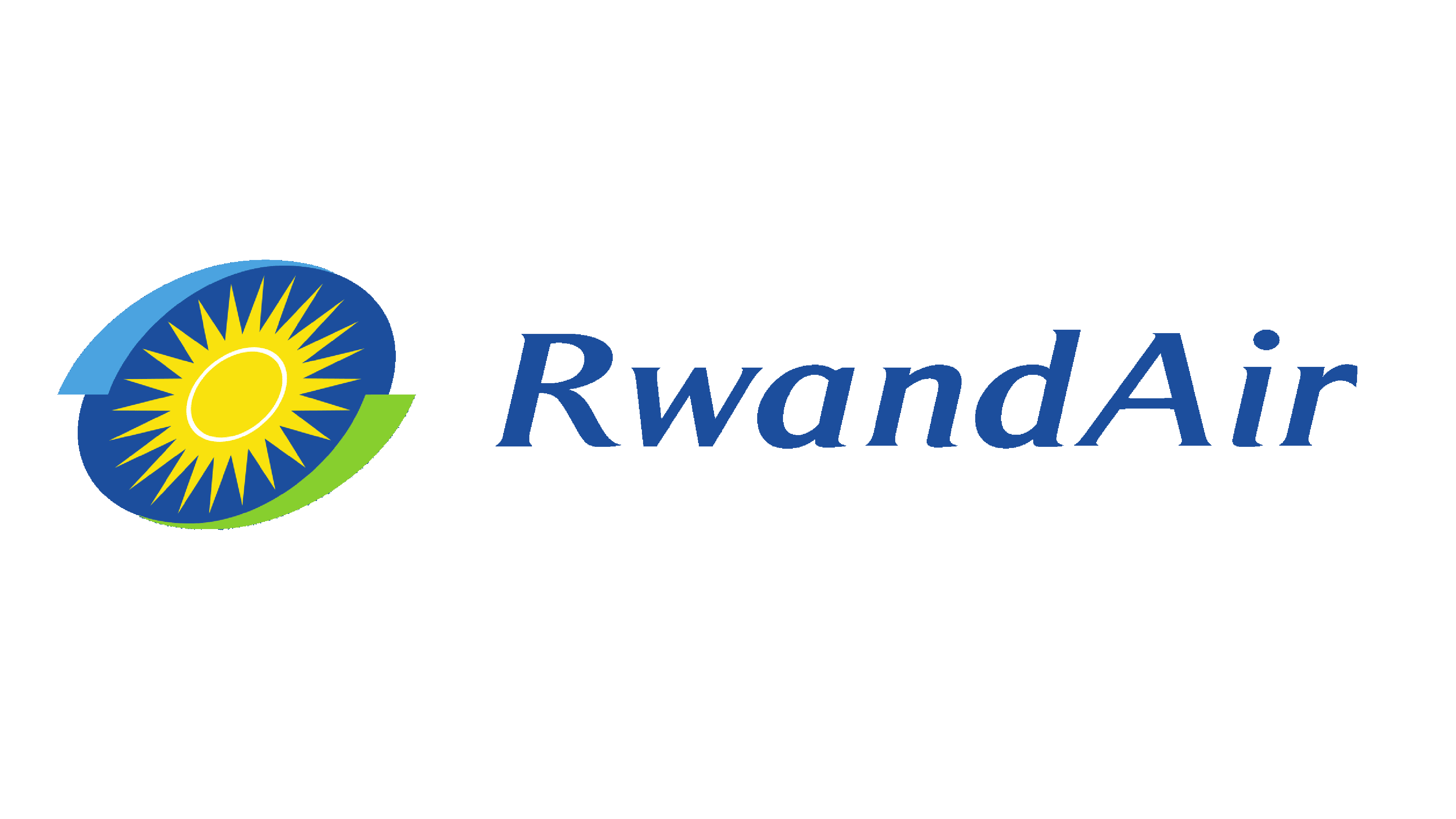 Logotipo de RwandAir Logo