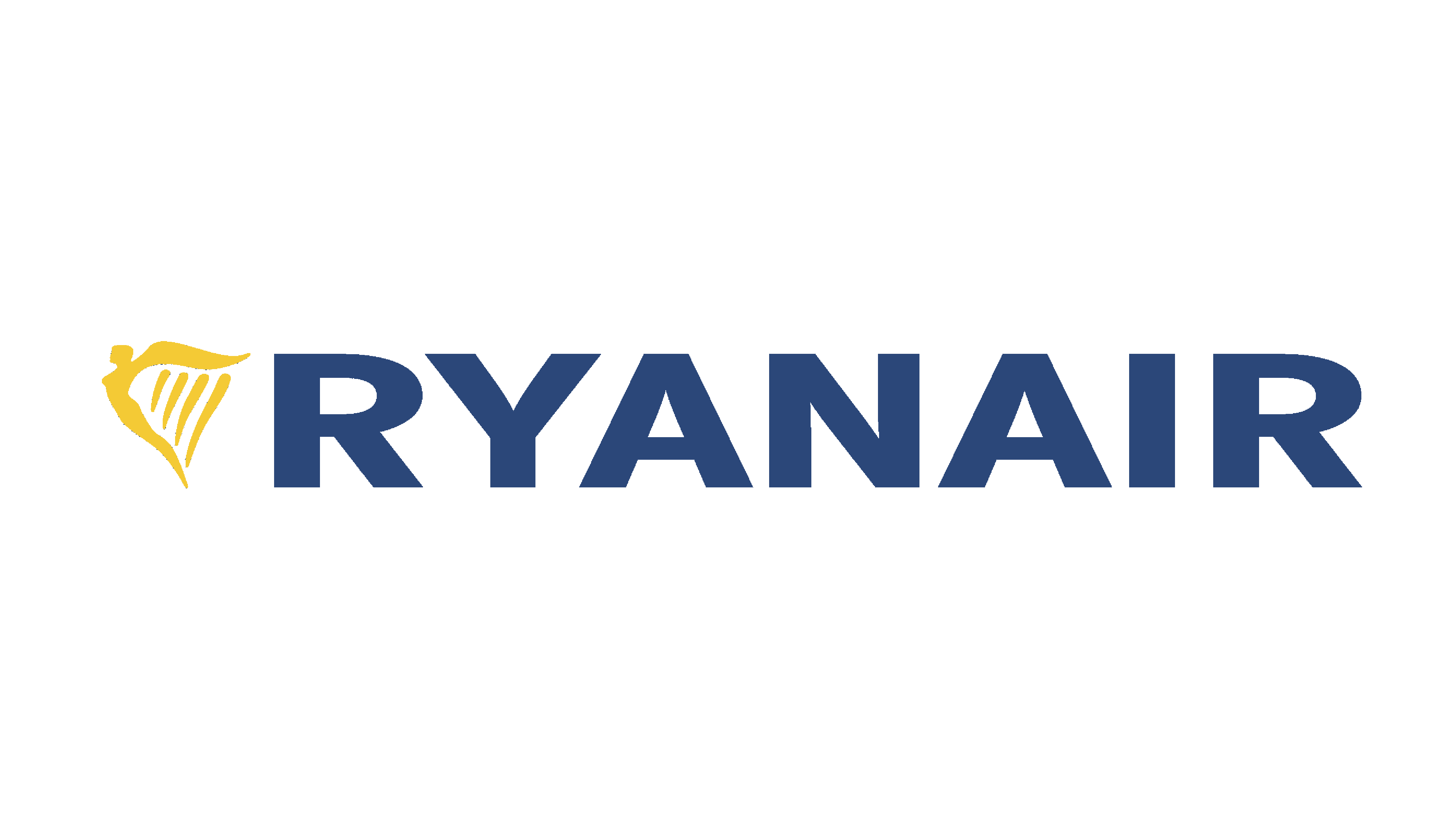 Logotipo de Ryanair Logo