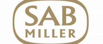 Logotipo de SABMiller Logo