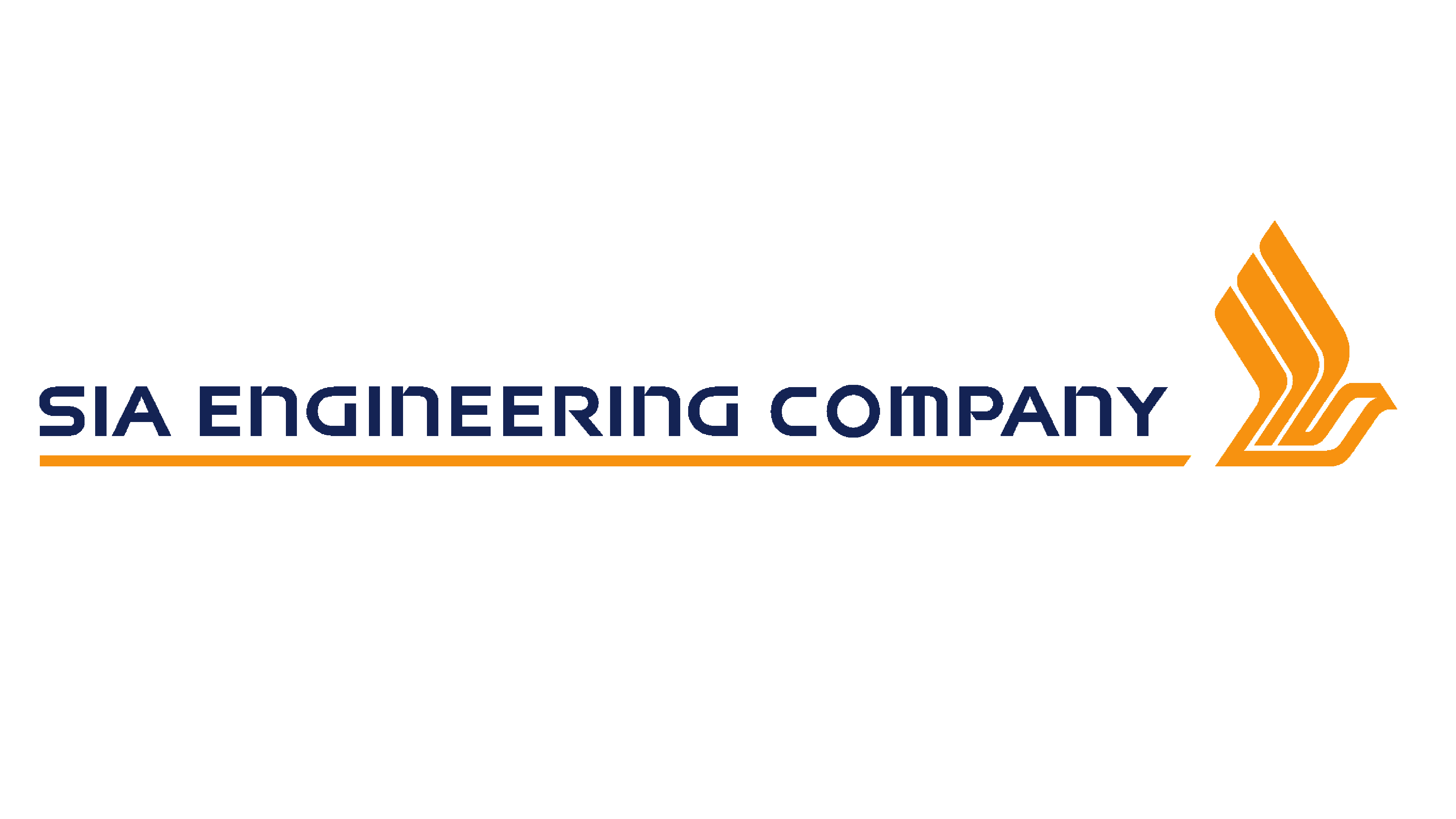 Logotipo de la empresa SIA Engineering Logo