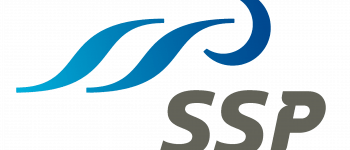 Logotipo del Grupo SSP Logo