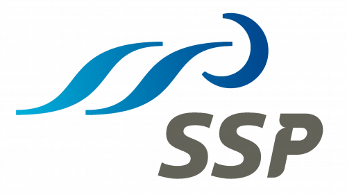 Logotipo del Grupo SSP