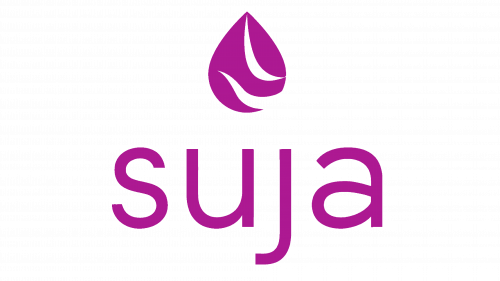 Logotipo de Zumo SUJA