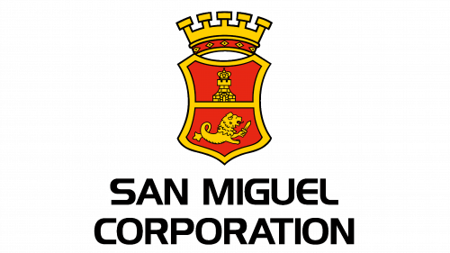 Logotipo Corporación San Miguel
