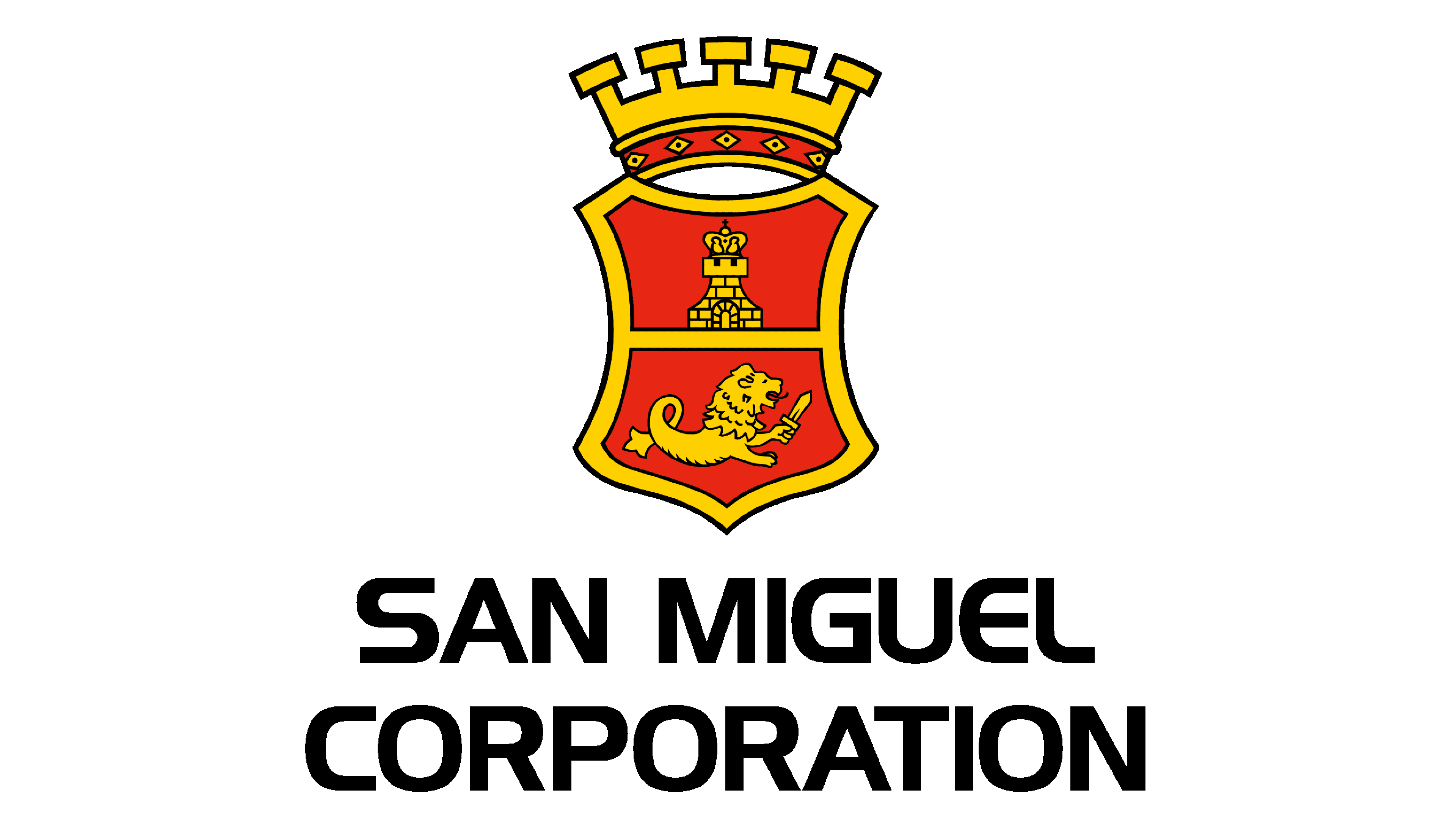 Logotipo de San Miguel Corporation Logo